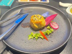 -次第花开素食雅宴