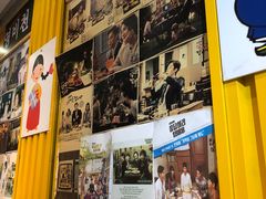 -朴鲸家正宗韩国料理(福田店)