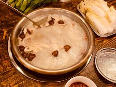 -巴山一绝烤全羊(三圣乡刘家花园店)