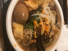 -水平有限广西米粉·广西风味集(五道口店)