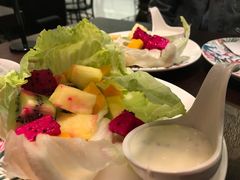 -新鲜誌·新派食集(万象天地店)