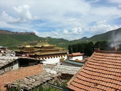 android_upload_pic-达仓郎木寺院