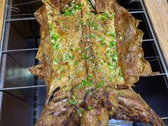 -香木香羊(小汤山店)