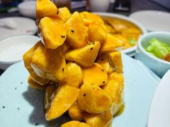 -闫府私房菜·百年鲁菜(恒隆店)
