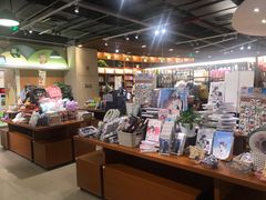 -博览书店(越秀悦汇天地店)