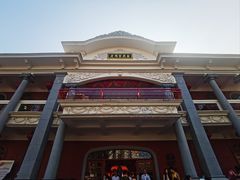 -汕头市小公园