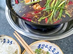 -石灰市毛记烧鸡公(解放碑店)