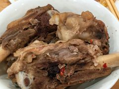 -水仙拉面(水仙街店)