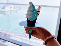 -抱抱地球咖啡馆(国家海洋博物馆店)