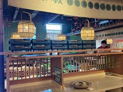 -筱爷叔·上海传统手工菜(玉树路店)