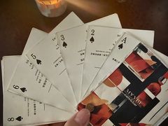 -MAYBE 威士忌 coffee&bar·清吧