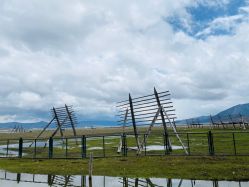 -纳帕海依拉草原
