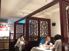 大堂-胡大饭馆 24h(簋街总店)