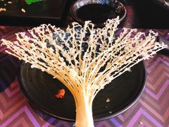 -羽山料理