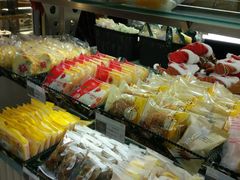 -Caidie Bakery采蝶轩(百越店)