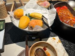 -山缓缓火锅(青岛万象城店)