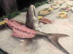 -佬太公海鸭·海鲜大排档(上海总店)