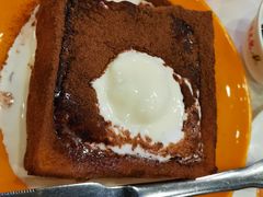 -澳门陈光记烧味饭店(南京德基广场店)