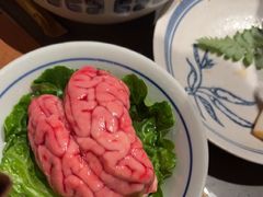 -巴奴毛肚火锅(二七万达店)