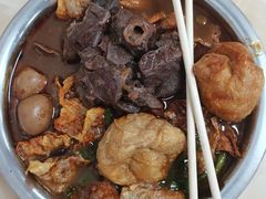-凤张螺蛳粉·爽口粉(跃进路总店)