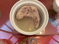 -玉华台饭庄(裕中西里小区店)