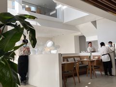 -青梅酒肆PLUS(长白仙岛北路店)