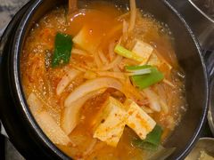 -401餐厅(弘大店)