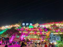 -枇杷园食为鲜火锅(南山店)