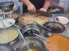 -阿满食品(大连商场店)