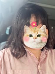 -BABY FACE沙龙
