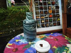 -Peet's Coffee皮爷咖啡(大学路店)