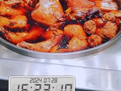 -食悦天美食广场(武汉壹方购物中心店)