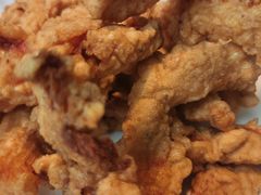 老底子现炸小酥肉-蔴将·川菜(黄龙万科店)