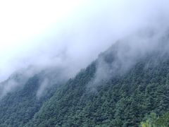-苍山感通索道