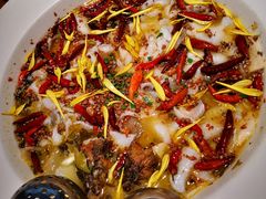 -太二酸菜鱼(中山龙之梦店)