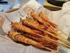 -79号渔船海鲜饭店(耀中店)