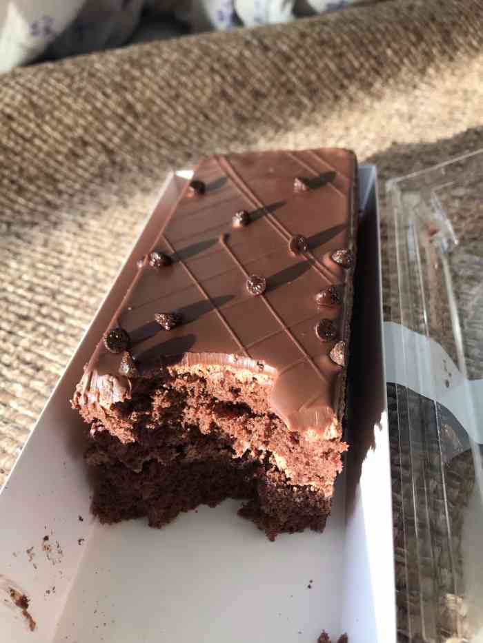 baker 匠心奶爸(齐鲁园店)-"就在北城齐鲁园沿街 [薄荷]环境[服务铃.