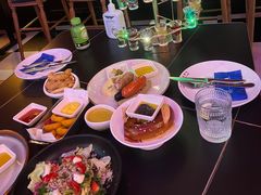 -Famous肥猫墨西哥音乐餐吧(五棵松华熙LIVE店)