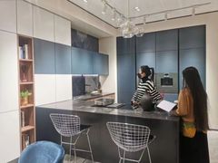 -星杰国际设计 别墅大宅装修(虹桥分公司)