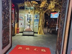 -傣妹火锅(徐泾店)