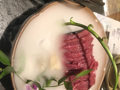 -盡膳口福跷脚牛肉火锅(合生汇购物中心店)