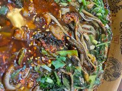 -乐山第一家临江鳝丝(茶坊路店)