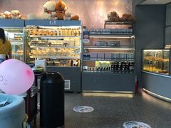 -龙城西点LOONG店