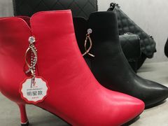 -首创奥特莱斯(西安店)