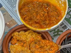 -阿金大白·上海菜馆(新天地店)