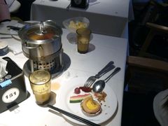 -星伦多自助料理(花山金鹰店)