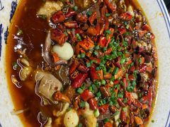 -庆合府重庆大排档(紫都城店)