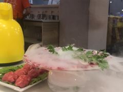 -三头牛·潮汕牛肉生蚝火锅 (夏湾店)