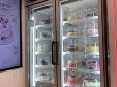 -DQ·蛋糕·冰淇淋(五棵松万达店)