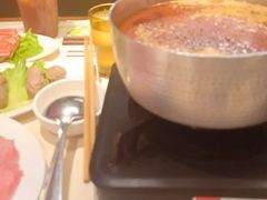 -燃计沙茶皇·香港沙茶火锅(人广旗舰店)